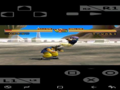 Scaricare Psx4Droid Casual per Android Screenshot 2