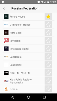 Scaricare ComboPlayer Lettori ed editor video per Android Screenshot 3
