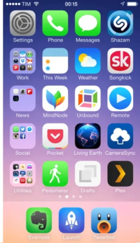 Scaricare iEMU Emulator Strumenti per Android Screenshot 2