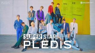 Scaricare SuperStar PLEDIS Musica per Android