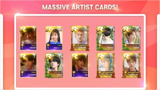 Scaricare SuperStar PLEDIS Musica per Android Screenshot 5