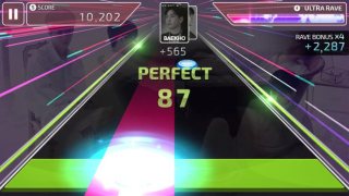 Scaricare SuperStar PLEDIS Musica per Android Screenshot 6