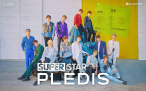 Scaricare SuperStar PLEDIS Musica per Android Screenshot 7