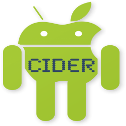 app logo