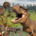 Scaricare  Dinosaur Game - Tyrannosaurus