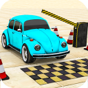 Scaricare  Classic Car Parking: Car Games