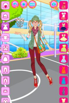 Scaricare Superiori: Giochi per Ragazze Casual per Android Screenshot 3