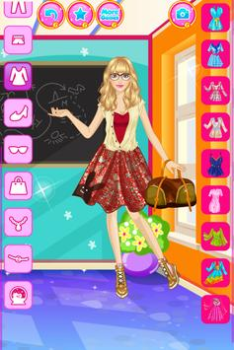 Scaricare Superiori: Giochi per Ragazze Casual per Android Screenshot 4