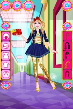 Scaricare Superiori: Giochi per Ragazze Casual per Android Screenshot 5