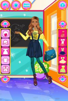 Scaricare Superiori: Giochi per Ragazze Casual per Android Screenshot 6