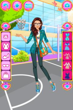 Scaricare Superiori: Giochi per Ragazze Casual per Android Screenshot 7