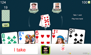 Scaricare Mau Mau Online Giochi di carte per Android Screenshot 3