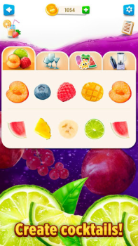 Scaricare Bere Bubble Tea Drink DIY Joke Simulatori per Android Screenshot 2