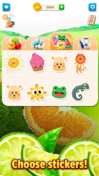 Scaricare Bere Bubble Tea Drink DIY Joke Simulatori per Android Screenshot 3
