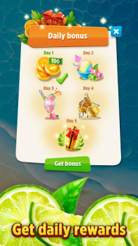 Scaricare Bere Bubble Tea Drink DIY Joke Simulatori per Android Screenshot 6