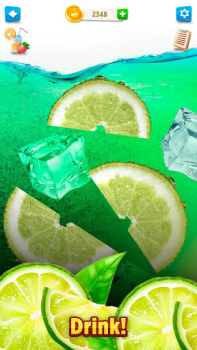 Scaricare Bere Bubble Tea Drink DIY Joke Simulatori per Android Screenshot 7