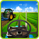 Scaricare  Drive Tractor Simulator