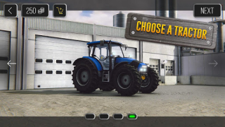 Scaricare Drive Tractor Simulator Simulatori per Android