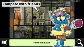 Scaricare Cerca Oggetti: Zombies Escape Giochi rompicapo per Android Screenshot 4