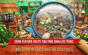 Scaricare Gioco di fattoria - giochi ogg Giochi rompicapo per Android Screenshot 2