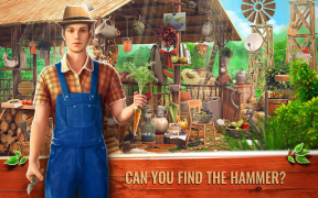 Scaricare Gioco di fattoria - giochi ogg Giochi rompicapo per Android Screenshot 6