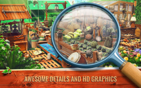 Scaricare Gioco di fattoria - giochi ogg Giochi rompicapo per Android Screenshot 7