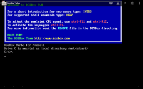 Scaricare DosBox Turbo Strumenti per Android Screenshot 7