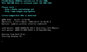 Scaricare QEMU Strumenti per Android Screenshot 4