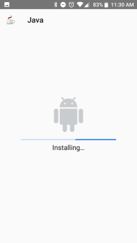 Scaricare JBED Android Strumenti per Android Screenshot 2