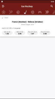 Scaricare Olimp Intrattenimento per Android Screenshot 5