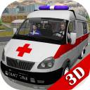 Scaricare  Ambulance Simulator 3D