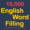 Scaricare English Word Fill