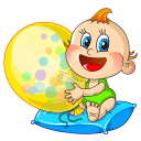 Scaricare  Palloncini per bambini