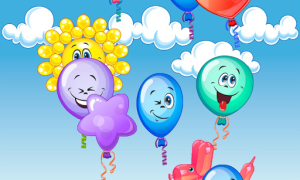 Scaricare Palloncini per bambini Avventure per Android Screenshot 5