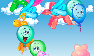 Scaricare Palloncini per bambini Avventure per Android Screenshot 6