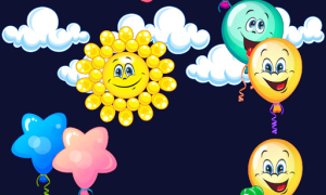 Scaricare Palloncini per bambini Avventure per Android Screenshot 7