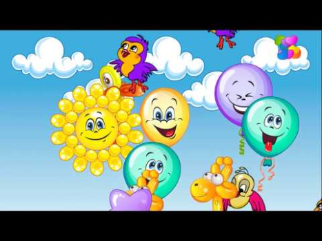 Scaricare Palloncini per bambini Avventure per Android Screenshot 8