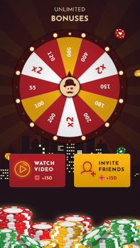 Scaricare Blot Club - Online Bazar Blot Giochi di carte per Android Screenshot 2