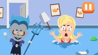 Scaricare Die in 100 Ways Azione per Android Screenshot 6