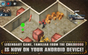 Scaricare Alien Shooter World Azione per Android