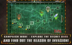 Scaricare Alien Shooter World Azione per Android Screenshot 4