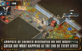 Scaricare Alien Shooter World Azione per Android Screenshot 5