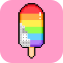 Scaricare  Paint by Number - Pixel Art