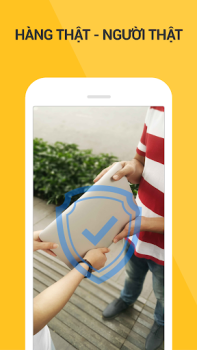 Scaricare Cho Tot -Chuyên mua bán online Shopping per Android Screenshot 5