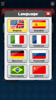 Scaricare Calcolatrice di bauli per Clas Intrattenimento per Android Screenshot 7