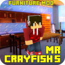 Scaricare  Addon MrCrayfish's Furniture