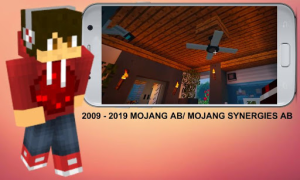 Scaricare Addon MrCrayfish's Furniture Intrattenimento per Android Screenshot 3
