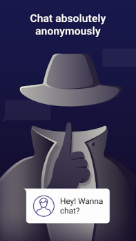 Scaricare Incontri Anonimi e Chat Incontri per Android Screenshot 2