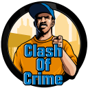 Scaricare  Clash of Crime Mad San Andreas