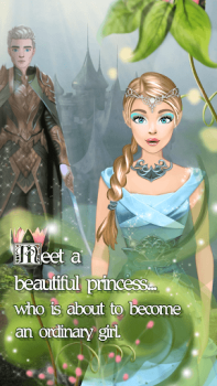 Giochi d'Amore - La Principess